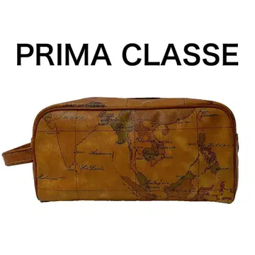 PRIMA CLASSE 세컨드 백 클러치백
