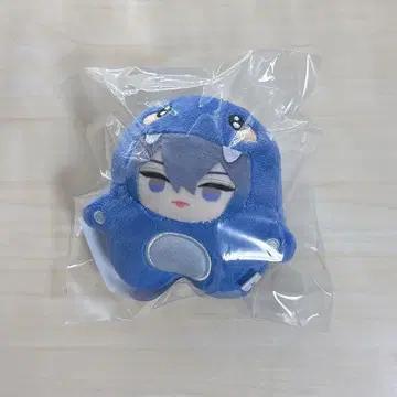 니지산지 Happy Pack 2025 코야나기 로우 니지에토 마스코트