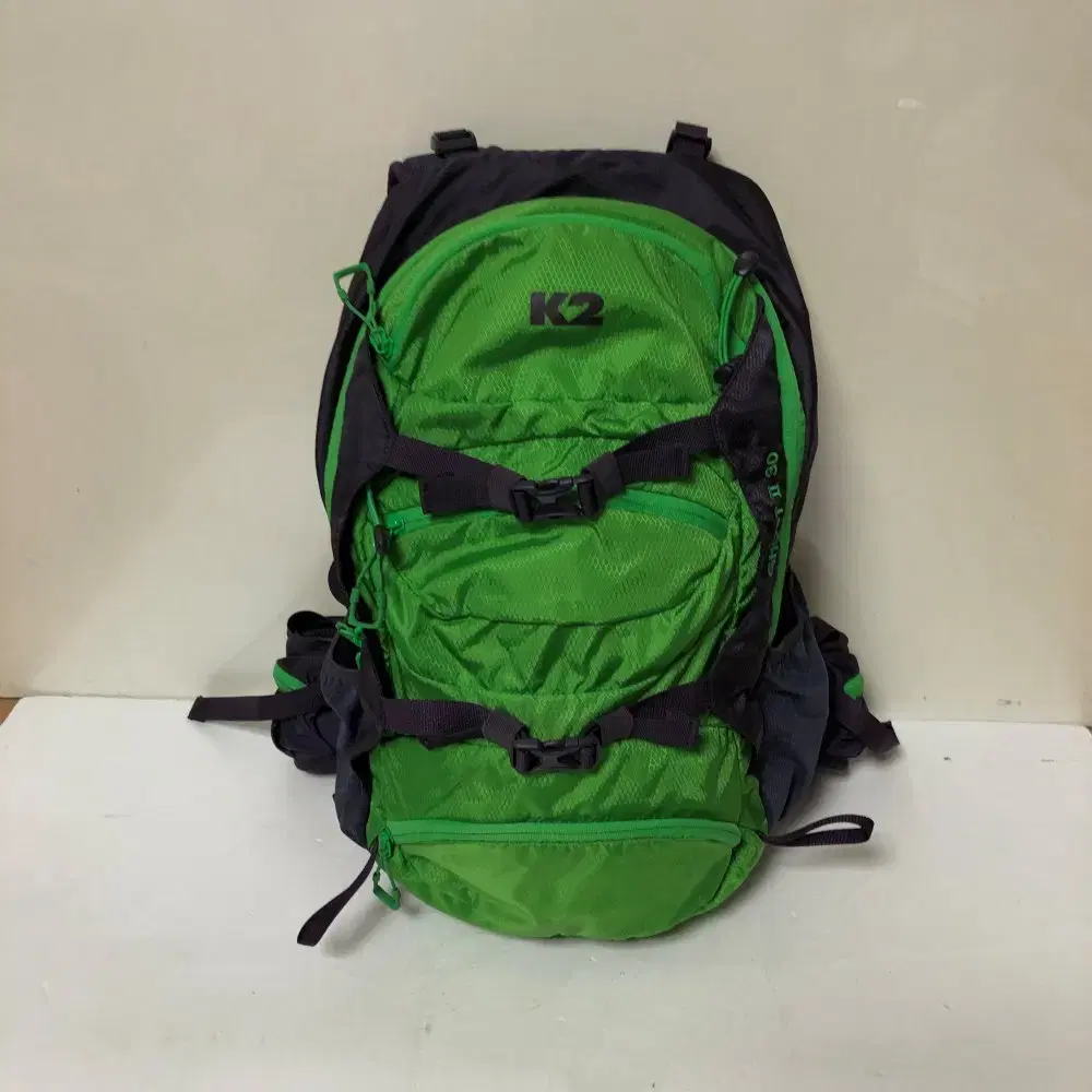 K2 Backpack 30L@9989