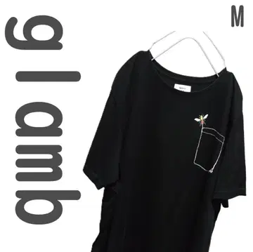glamb 그램 티셔츠
