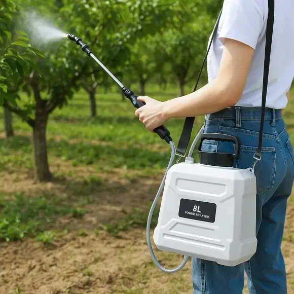 Daepungjak Electric Pesticide Sprayer (8L)