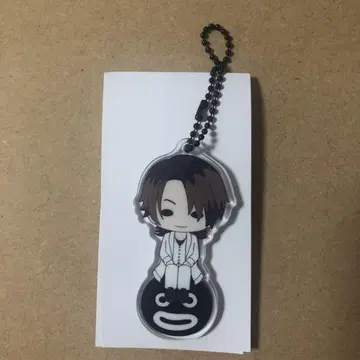 GLAY 스와린코 키링 TERU