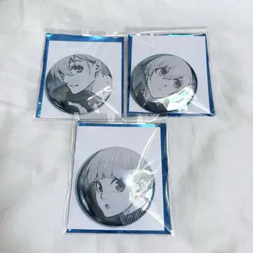 블루 록 히요시 양 블루 록 전 최애 캐릭터 배지 캔뱃지