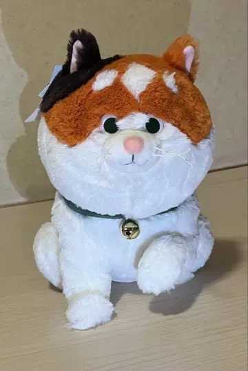 TDL 베이맥스 모치 봉제 인형