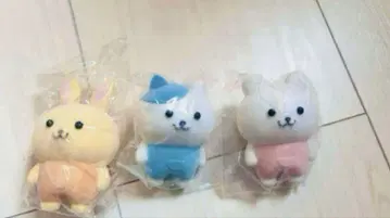 치이카와 (먼작귀) 플로키 피규어 혜택