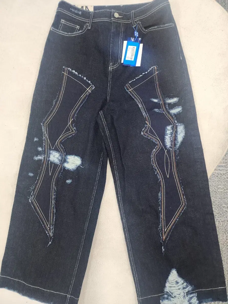 Ader Error