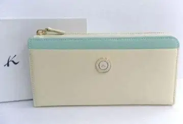 미사용 새상품 키타무라 장지갑