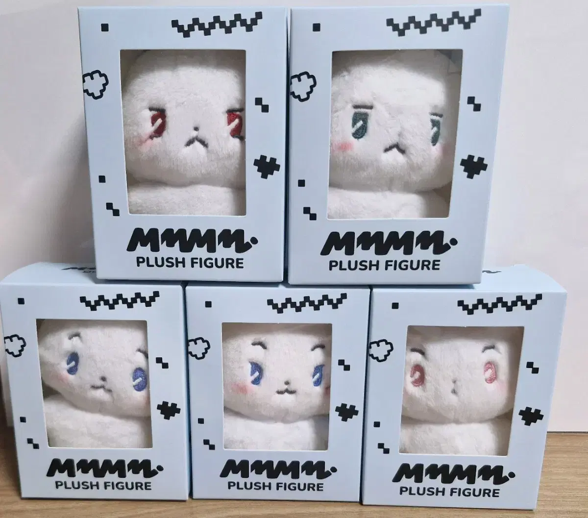 PLAVE Mmmemimu Doll at cost
