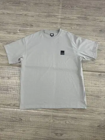 HELLY HANSEN 헬리한센 XL 사이즈 페블 그레이