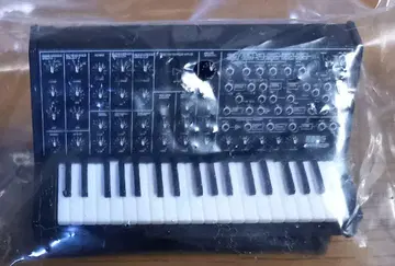중고 미개봉 미니어처 모형 KORG 신디사이저 MS-20