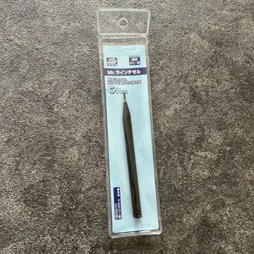 GSI 크레오스 Mr. 라인 치젤 미스터 취미