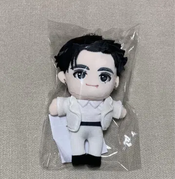 초특급 타카시 EVE 마스코트