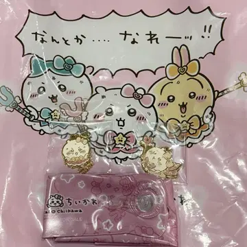마지카루 치이카와 (먼작귀)