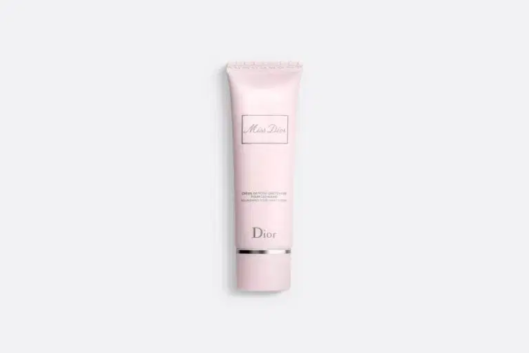 미개봉 미스 디올 로즈 핸드크림 50ml
