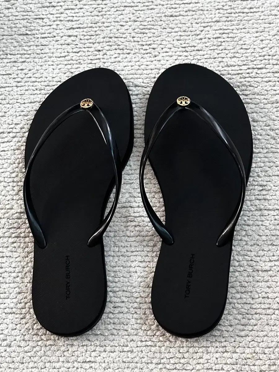 Tory Burch Thong Sandals