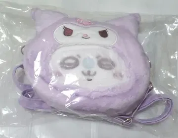 치이카와 (먼작귀) 산리오 미니백 모몽가 쿠로미