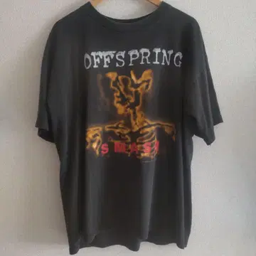 OFFSPRING 티셔츠