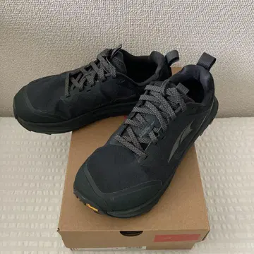[새상품급] 알트라 Lone Peak 9+ Wide 론 피크 9+ 와이드