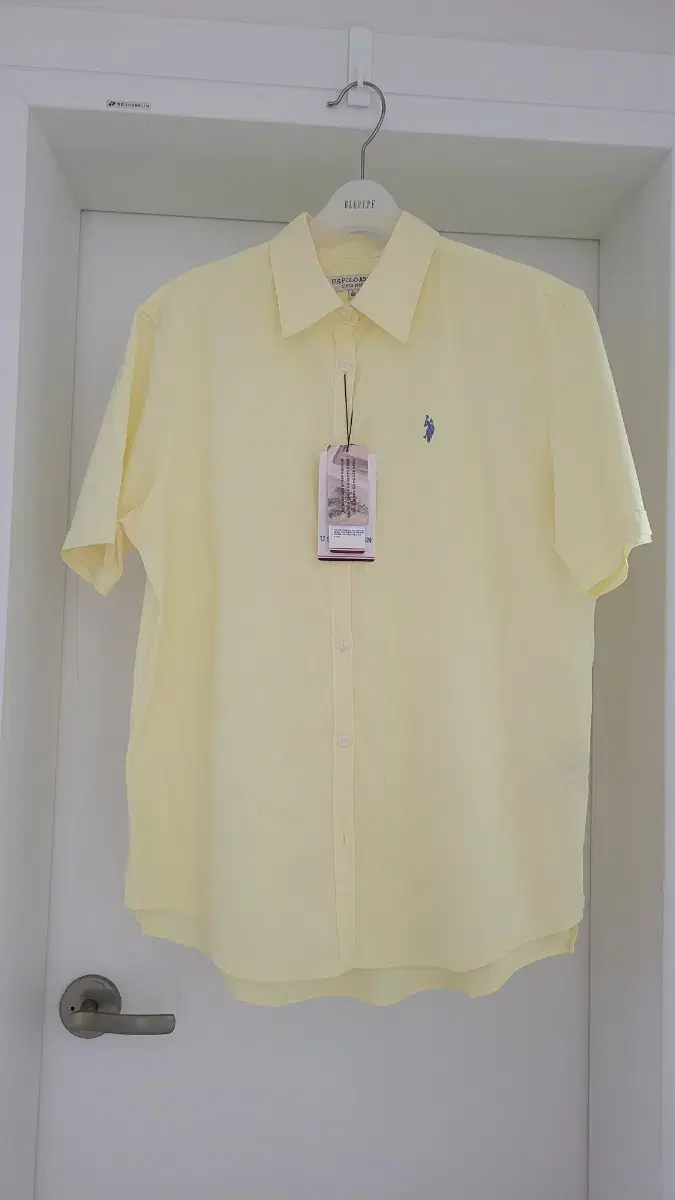 Polo Ralph Lauren Linen Blend Shirt