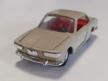 MINI GAMA NO.946 BMW COUPE 2000CS