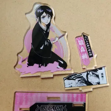히나모리 모모 생일 명장면 디오라마 피규어 2023년 BLEACH