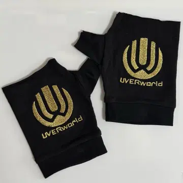 UVERworld 그로브