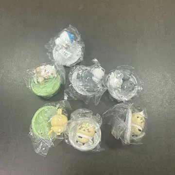 치이카와 초코 사프 낱개 판매 가능