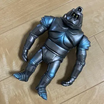 메카니코 콩 1991년