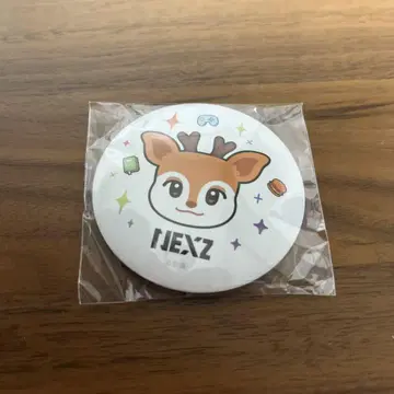NEXZ NEXZOO 거울
