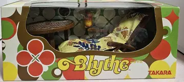 Blythe 인형 세트 TAKARA