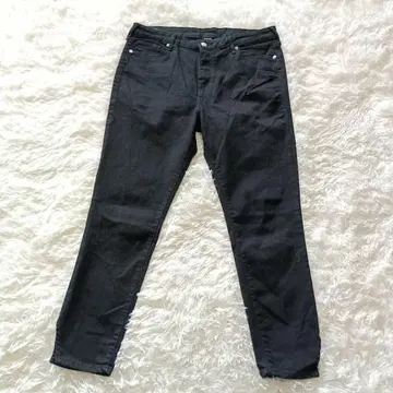 TRUE RELIGION 트루 릴리전 하이 라이즈 슈퍼 스키니 팬츠