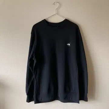 THE NORTH FACE 블랙 트레이닝복 L
