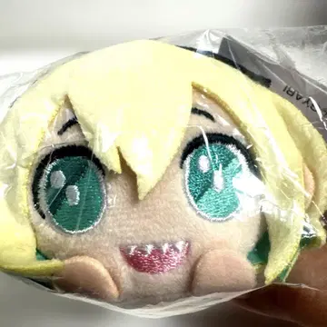 아마노 피카미 코로마루 봉제 인형