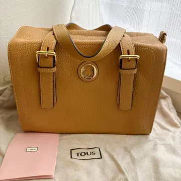 TOUS 핸드백