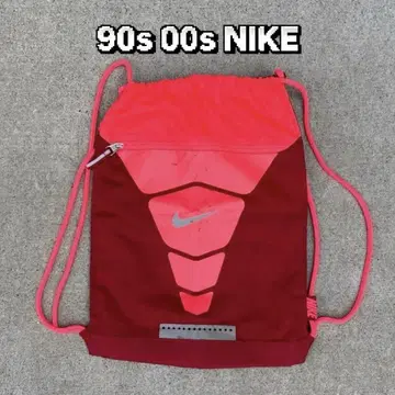 90s 00s 나이키 냅색 y2k 기믹 테크 archive