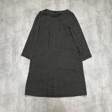 Rosso 원피스 올 패턴 모노톤 예쁜 내추럴