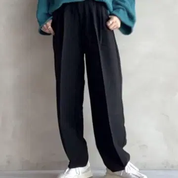 JEANASIS 벌룬 팬츠