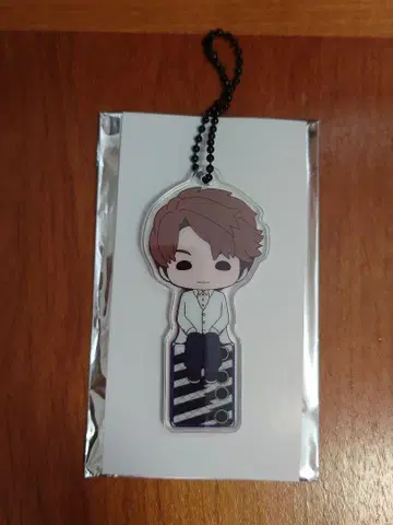 GLAY 스와린코 아크릴 키링 JIRO