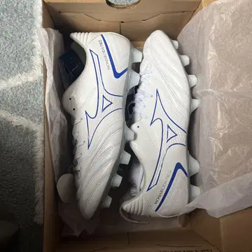 Mizuno Morelia Neo 3 축구화 26.5cm