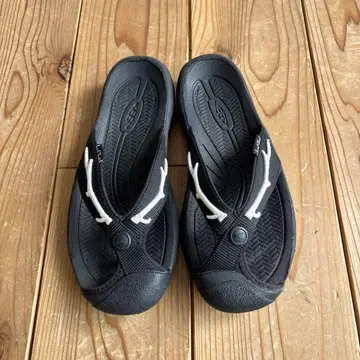 South2West8 Keen Deer Horn 샌들 us8 26cm