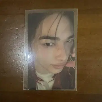 ENHYPEN 한국 POPUP 니키
