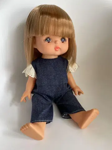 오추샤 메메짱