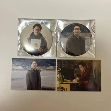 삼산 링키 BE:FIRST 누구보다도 강하게 안아줘