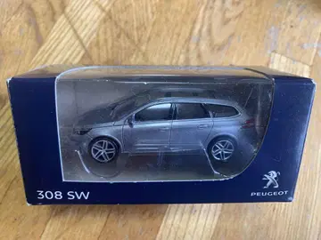 PEUGEOT 308 SW 미니카 3인치