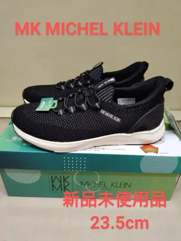 MK MICHEL KLEIN 슬립인 스니커즈 2801