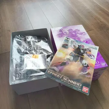 RE/100 이프리트 슈나이드