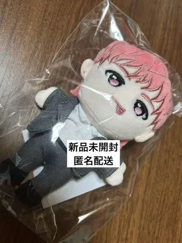초특급 슈야 마스코트