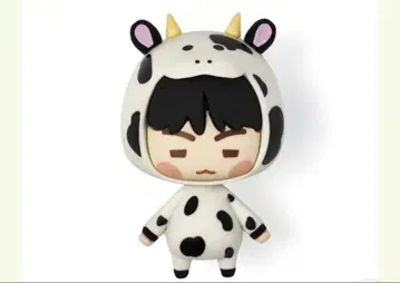 BTA FESTA 2025 럭키 드로우 마그넷 SUGA 윤기