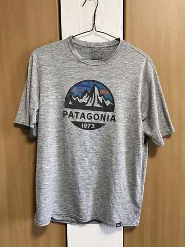 Patagonia Capilene Cool Daily 티셔츠 S 사이즈