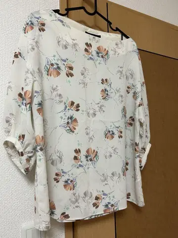 Untitled 셔츠 스커트 세트